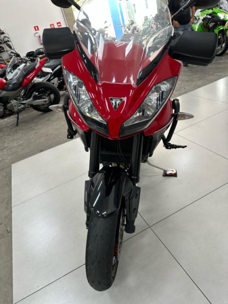 TRIUMPH Tiger 1050 , Foto 3