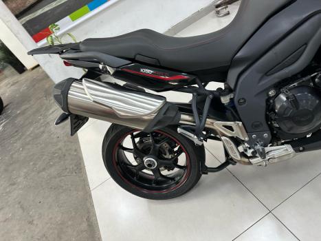 TRIUMPH Tiger 1050 , Foto 5
