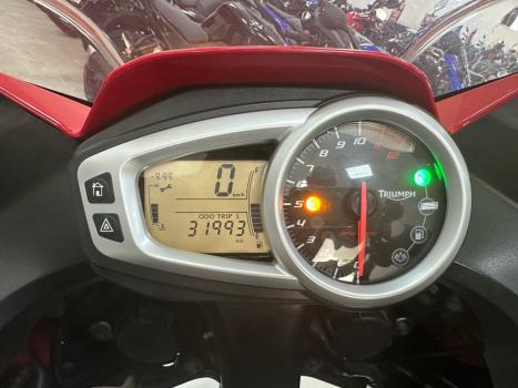 TRIUMPH Tiger 1050 , Foto 6