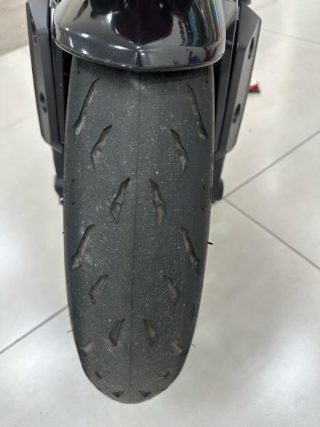 TRIUMPH Tiger 1050 , Foto 7