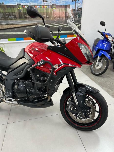 TRIUMPH Tiger 1050 , Foto 10