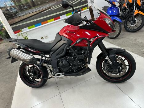 TRIUMPH Tiger 1050 , Foto 11