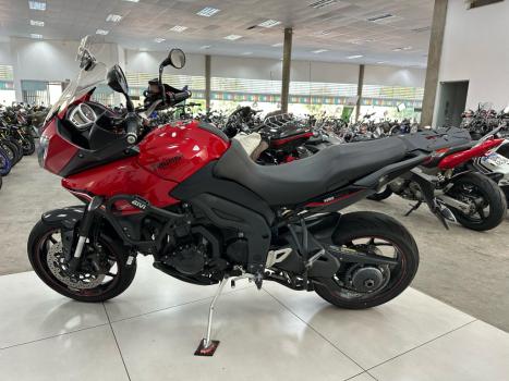 TRIUMPH Tiger 1050 , Foto 12