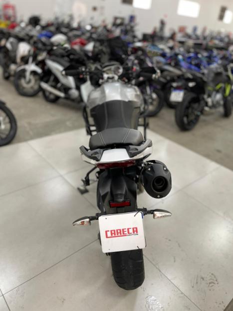 TRIUMPH Tiger 1050 , Foto 2