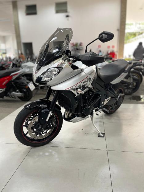 TRIUMPH Tiger 1050 , Foto 3