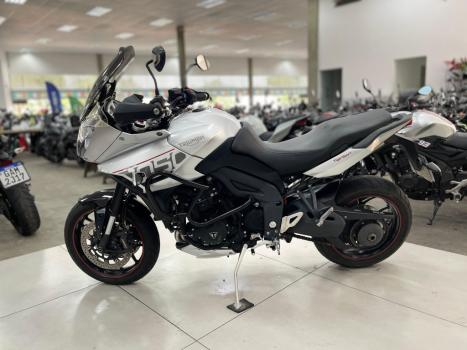 TRIUMPH Tiger 1050 , Foto 4