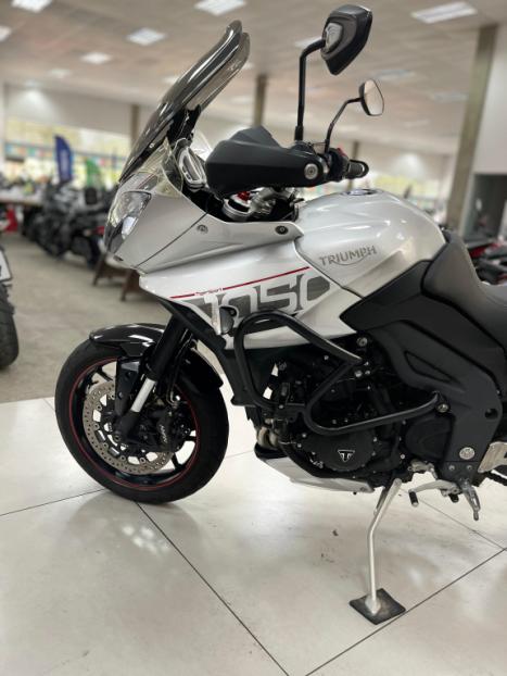 TRIUMPH Tiger 1050 , Foto 5