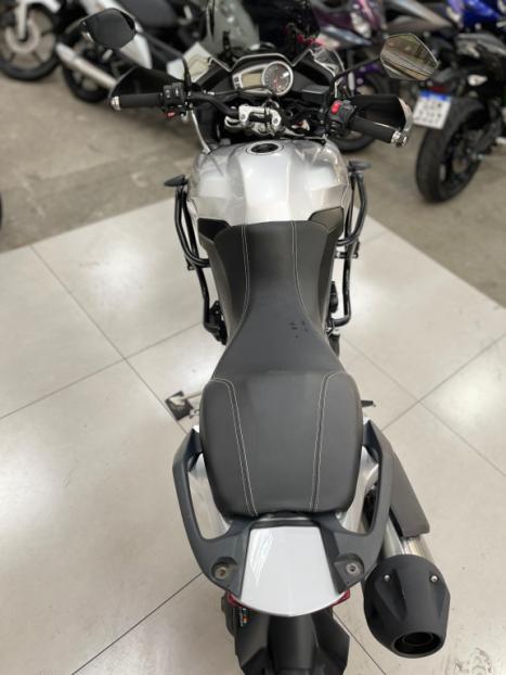 TRIUMPH Tiger 1050 , Foto 7
