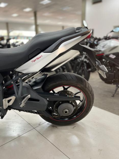 TRIUMPH Tiger 1050 , Foto 8