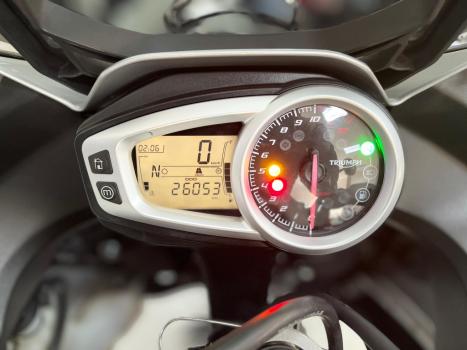 TRIUMPH Tiger 1050 , Foto 10