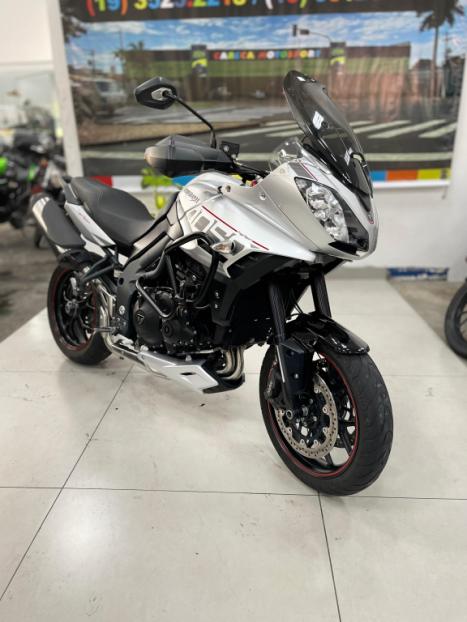 TRIUMPH Tiger 1050 , Foto 11