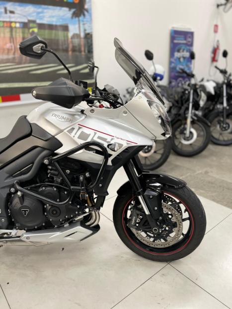 TRIUMPH Tiger 1050 , Foto 12
