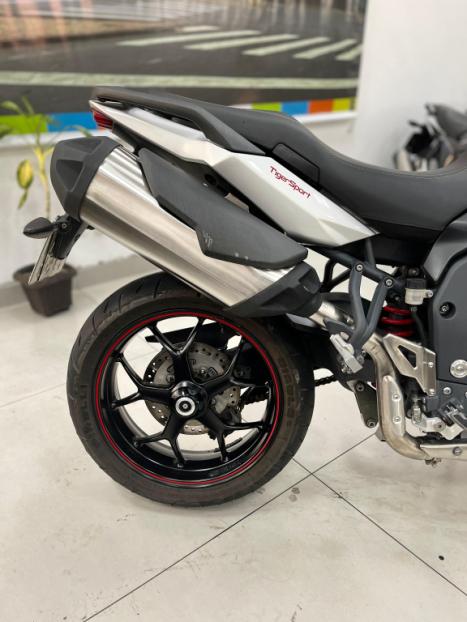 TRIUMPH Tiger 1050 , Foto 13