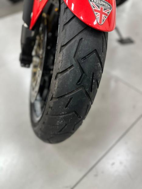 TRIUMPH Tiger 1050 , Foto 3