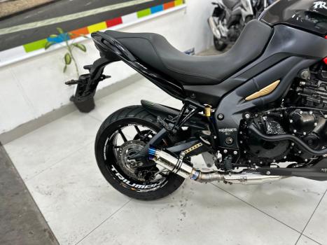 TRIUMPH Tiger 1050 , Foto 4