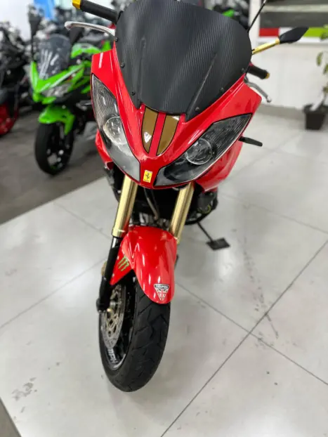 TRIUMPH Tiger 1050 , Foto 5