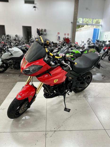 TRIUMPH Tiger 1050 , Foto 6