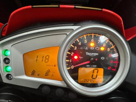 TRIUMPH Tiger 1050 , Foto 7