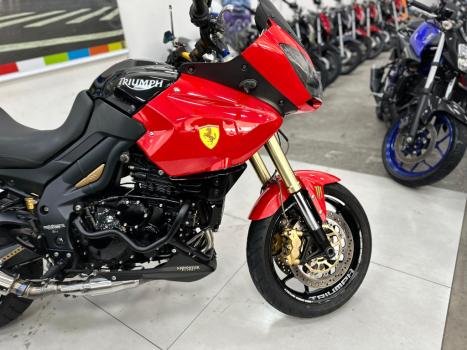 TRIUMPH Tiger 1050 , Foto 8