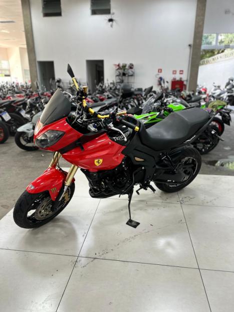 TRIUMPH Tiger 1050 , Foto 9