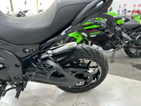 TRIUMPH Tiger 1050 , Foto 10
