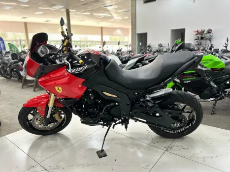 TRIUMPH Tiger 1050 , Foto 11