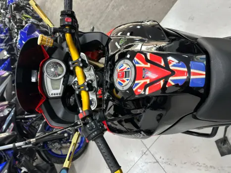 TRIUMPH Tiger 1050 , Foto 12