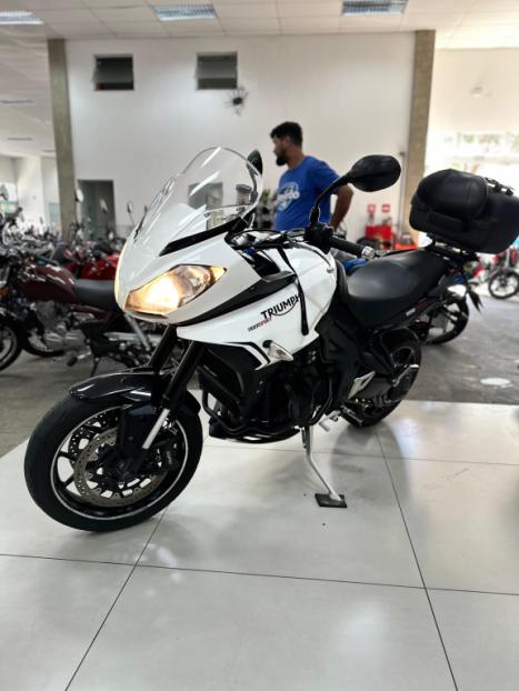 TRIUMPH Tiger 1050 , Foto 3