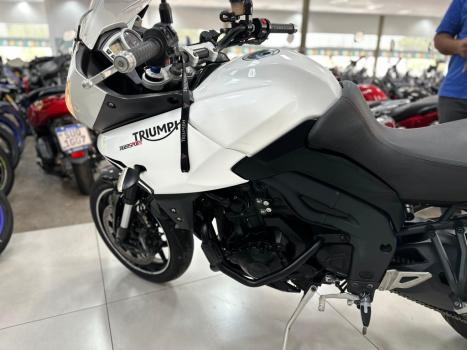 TRIUMPH Tiger 1050 , Foto 4