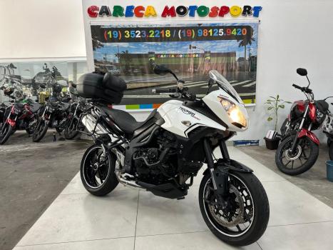 TRIUMPH Tiger 1050 , Foto 6