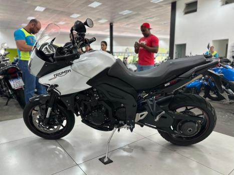 TRIUMPH Tiger 1050 , Foto 3