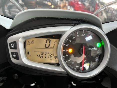 TRIUMPH Tiger 1050 , Foto 4