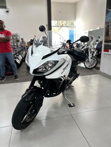 TRIUMPH Tiger 1050 , Foto 5
