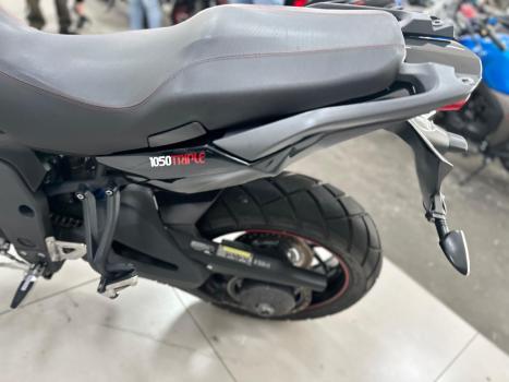 TRIUMPH Tiger 1050 , Foto 6