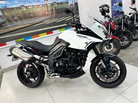 TRIUMPH Tiger 1050 , Foto 7