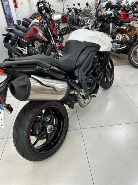 TRIUMPH Tiger 1050 , Foto 8