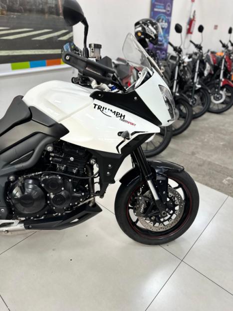 TRIUMPH Tiger 1050 , Foto 9