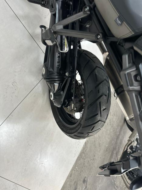 TRIUMPH Tiger 1200 DESERT EDITION, Foto 5