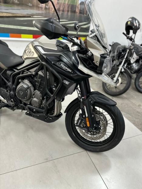 TRIUMPH Tiger 1200 DESERT EDITION, Foto 9