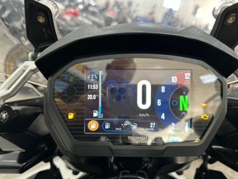TRIUMPH Tiger 1200 DESERT EDITION, Foto 10