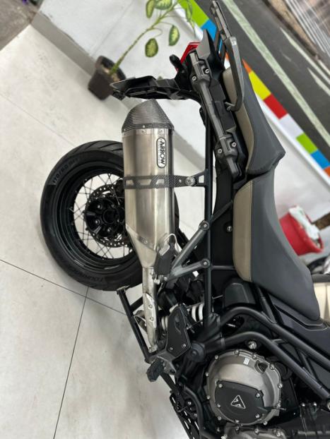 TRIUMPH Tiger 1200 DESERT EDITION, Foto 11