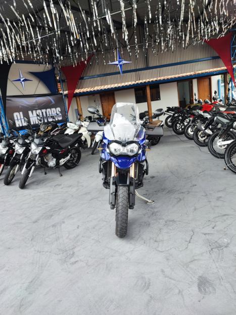 TRIUMPH Tiger 1200 Explorer, Foto 2