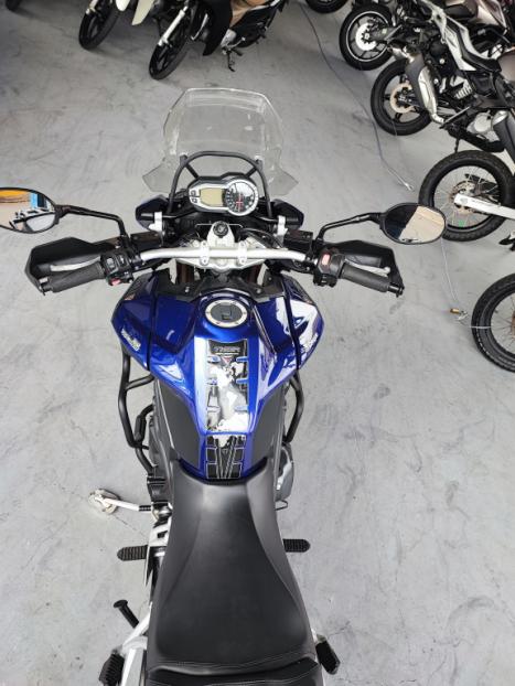 TRIUMPH Tiger 1200 Explorer, Foto 4