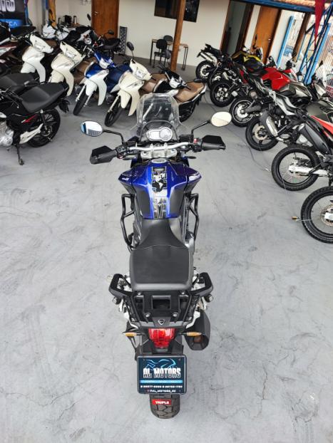 TRIUMPH Tiger 1200 Explorer, Foto 5