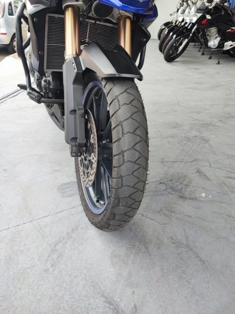 TRIUMPH Tiger 1200 Explorer, Foto 6