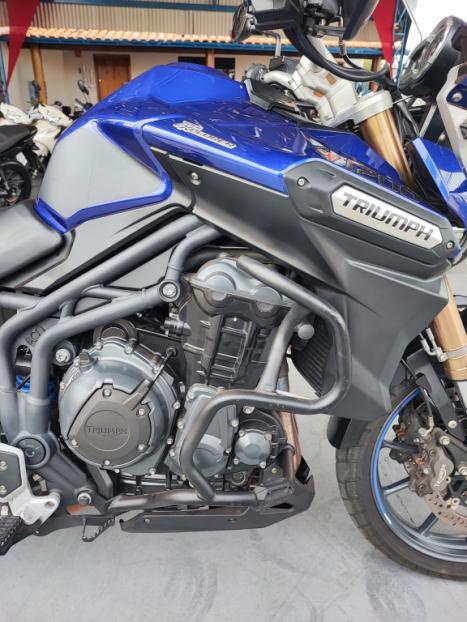 TRIUMPH Tiger 1200 Explorer, Foto 8