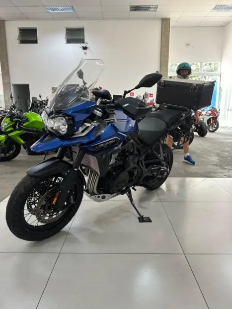 TRIUMPH Tiger 1200 XCX, Foto 5