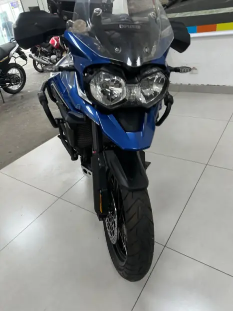 TRIUMPH Tiger 1200 XCX, Foto 6