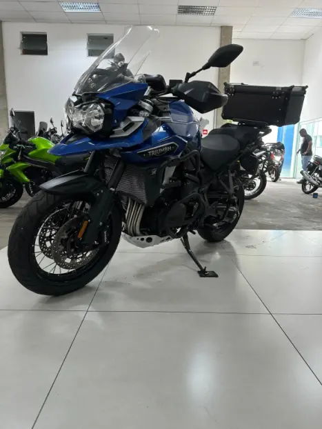 TRIUMPH Tiger 1200 XCX, Foto 8