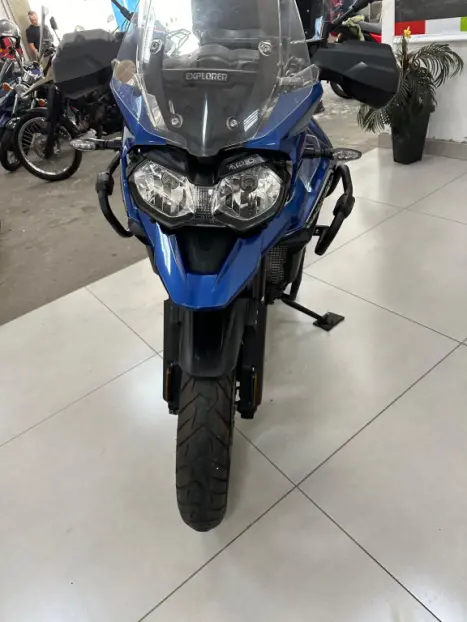 TRIUMPH Tiger 1200 XCX, Foto 9